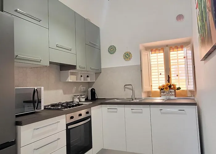 Jey Studio_independent Seafront Apartman *